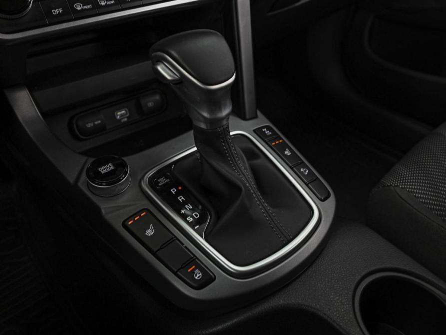 Kia Seltos I Ставрополь  - изображение 12