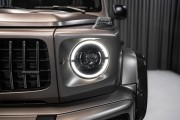 Mercedes-Benz G-Класс AMG II (W463) Москва  - изображение 35