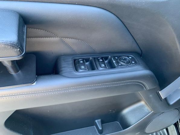Haval H9 II с пробегом 2024 года, цена 4 049 900 рублей, 21261 км, внедорожник, Автокод Объявления
