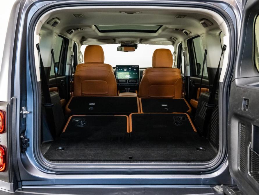 Haval H9 II Санкт-Петербург  - изображение 29