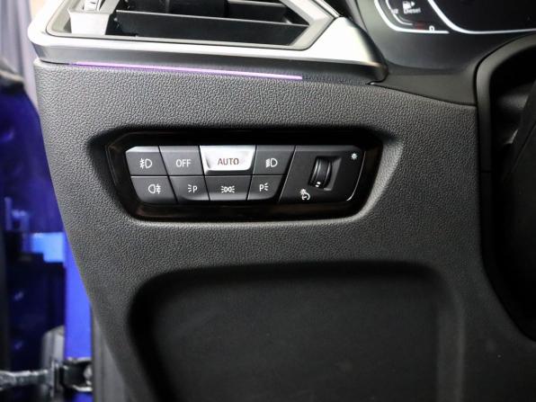 BMW 3 серии VII (G2x) с пробегом 2021 года, цена 3 749 000 рублей, 77980 км, седан, Автокод Объявления