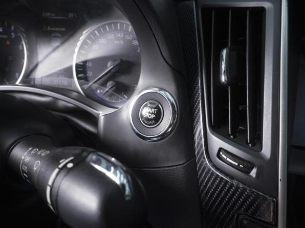 Infiniti Q60 II с пробегом 2021 года, цена 3 699 000 рублей, 140188 км, купе, Автокод Объявления