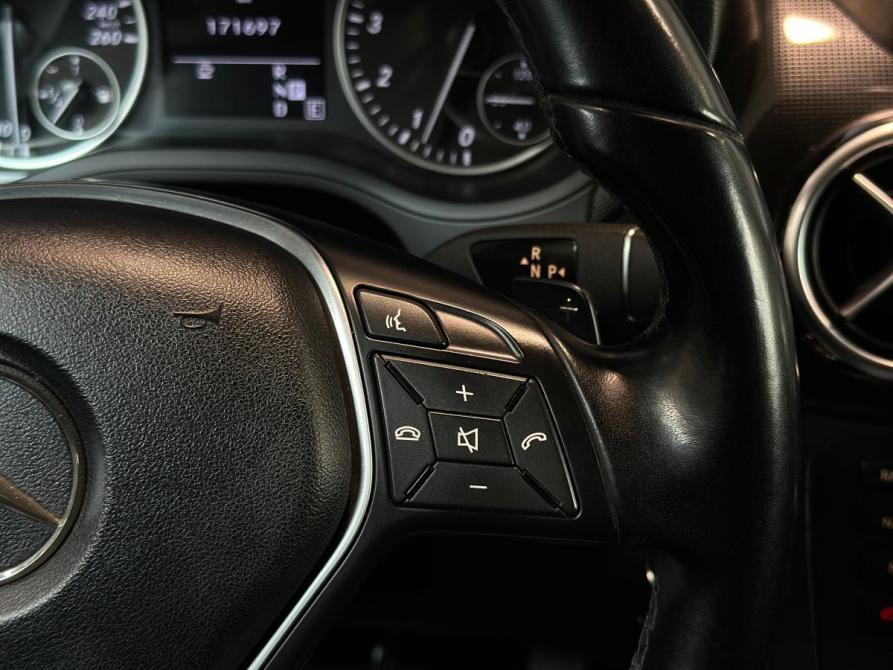 Mercedes-Benz B-Класс II (W246) Челябинск  - изображение 20