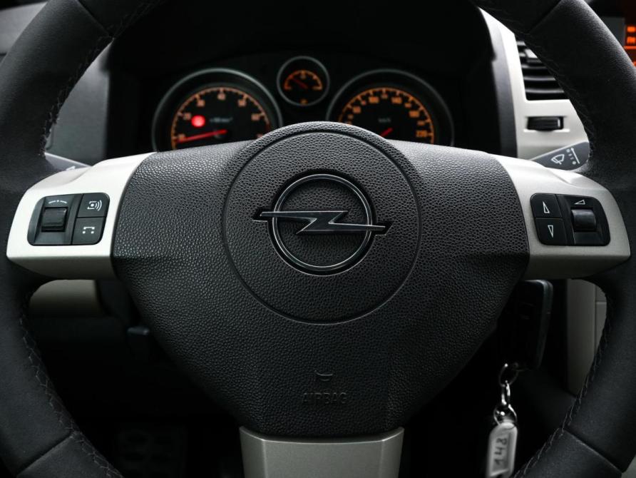 Opel Zafira B Волгоград  - изображение 16