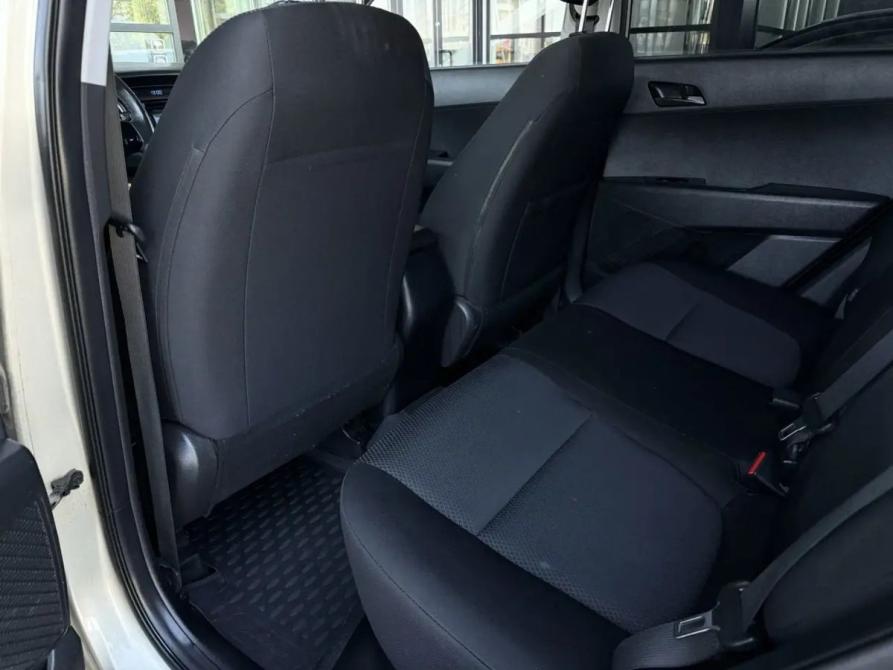 Hyundai Creta I Волгоград  - изображение 12