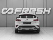 Kia XCeed I Ростов-на-Дону  - изображение 25