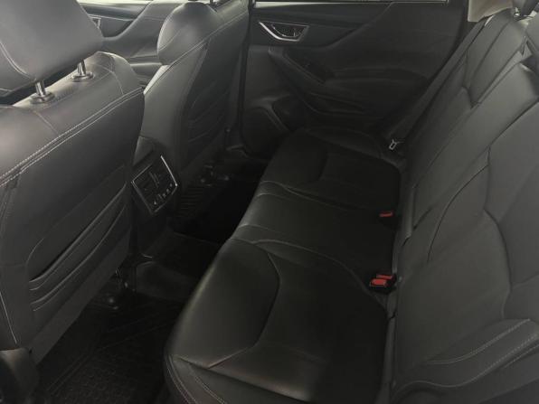 Subaru Forester V с пробегом 2019 года, цена 2 949 000 рублей, 63000 км, внедорожник, Автокод Объявления