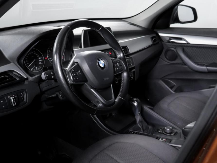 BMW X1 II (F48) Москва  - изображение 14
