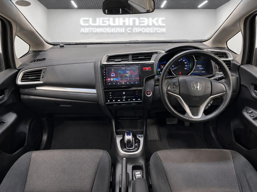 Honda Fit III Кемерово  - изображение 11