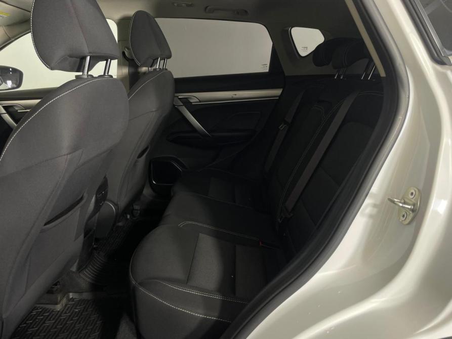 Geely Coolray I Воронеж  - изображение 29