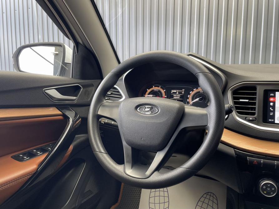Lada (ВАЗ) Vesta I Рестайлинг (NG) Пермь  - изображение 10