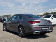Mercedes-Benz CLA II (C118 X118) Санкт-Петербург  - изображение 37