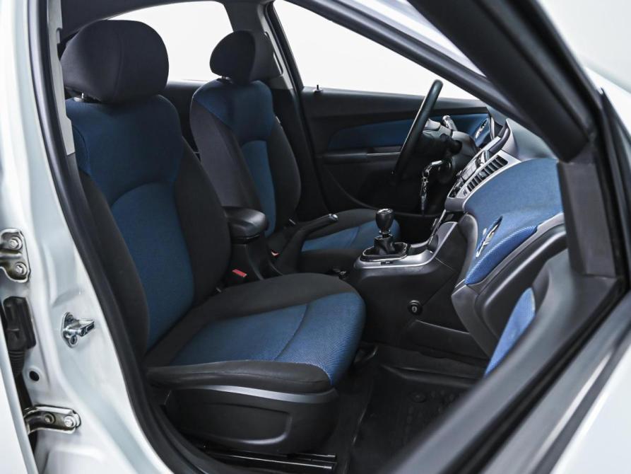 Chevrolet Cruze I Ставрополь  - изображение 8