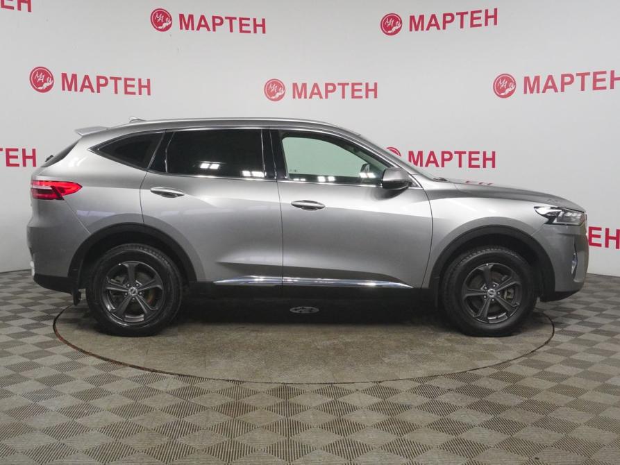 Haval F7 I Вологда  - изображение 4