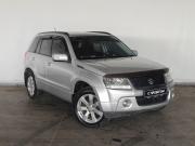 Suzuki Grand Vitara II Москва  - изображение 21