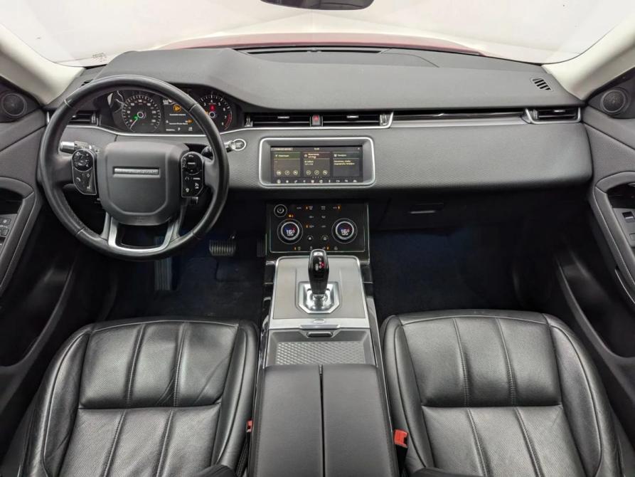 Land Rover Range Rover Evoque II Воронеж  - изображение 12