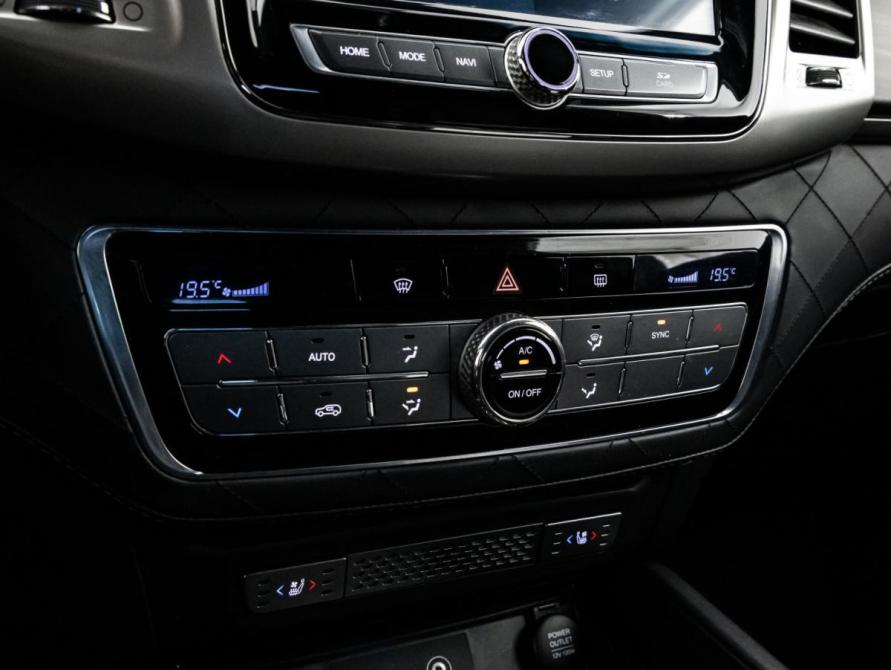 SsangYong Rexton IV Санкт-Петербург  - изображение 18