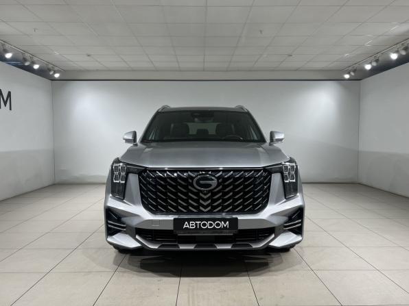 GAC GS8 II с пробегом 2023 года, цена 3 400 000 рублей, 53523 км, внедорожник, Автокод Объявления