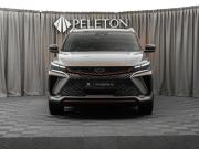 Geely Coolray I Рестайлинг Москва  - изображение 30