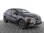 Renault Arkana I Москва  - изображение 31