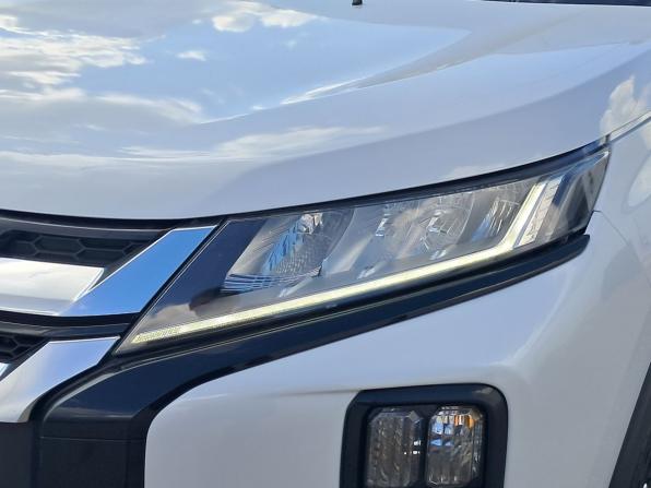 Mitsubishi ASX I Рестайлинг 3 с пробегом 2021 года, цена 2 210 000 рублей, 47500 км, внедорожник, Автокод Объявления
