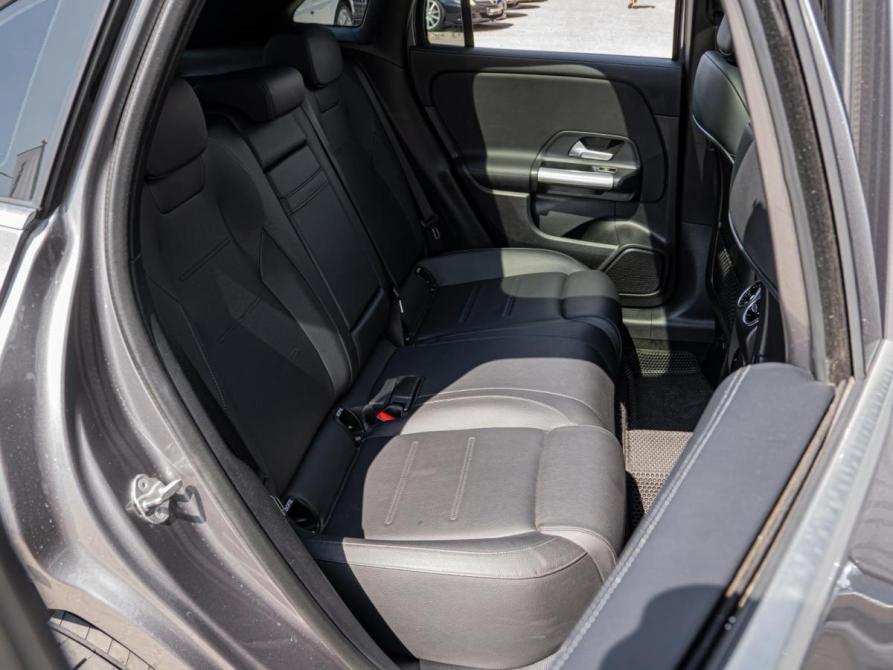 Mercedes-Benz GLA II (H247) Краснодар  - изображение 7