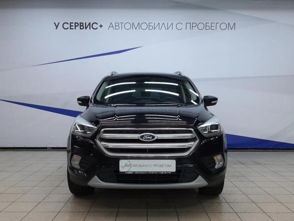 Ford Kuga II Рестайлинг с пробегом 2017 года, цена 1 499 000 рублей, 171608 км, внедорожник, Автокод Объявления