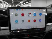 Volkswagen Passat (North America and China) Pro I Москва  - изображение 51