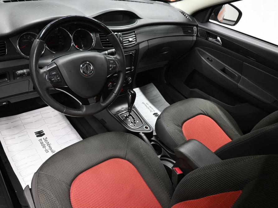 Dongfeng H30 Cross Тверь  - изображение 8