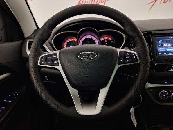 Lada (ВАЗ) Vesta I с пробегом 2019 года, цена 1 319 000 рублей, 50559 км, универсал, Автокод Объявления