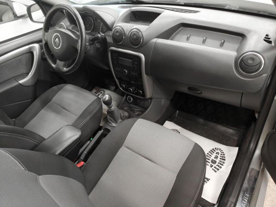 Renault Duster I Тула  - изображение 6