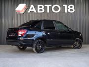 Lada (ВАЗ) Granta I Рестайлинг Ижевск  - изображение 20