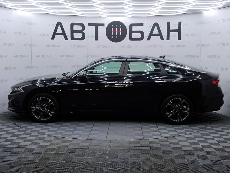 Kia K5 III Екатеринбург  - изображение 4