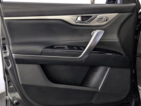 Changan CS95 I Рестайлинг с пробегом 2023 года, цена 2 850 000 рублей, 47059 км, внедорожник, Автокод Объявления