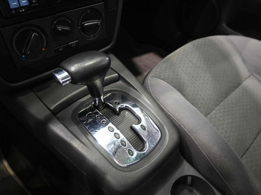 Volkswagen Passat B5 Рестайлинг Ростов-на-Дону  - изображение 17