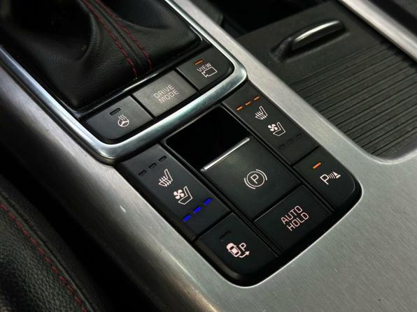 Kia Optima IV с пробегом 2017 года, цена 1 939 900 рублей, 118000 км, седан, Автокод Объявления