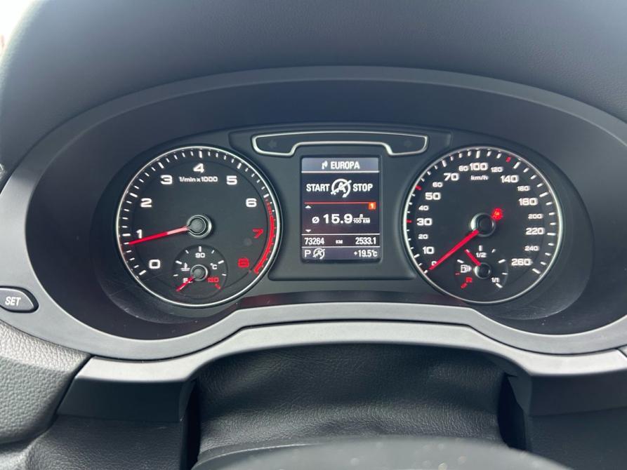 Audi Q3 I (8U) Пермь  - изображение 17