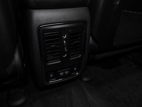 Jeep Grand Cherokee IV (WK2) Рестайлинг с пробегом 2018 года, цена 3 530 000 рублей, 75563 км, внедорожник, Автокод Объявления