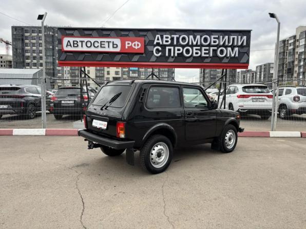 Lada (ВАЗ) Niva Legend I с пробегом 2022 года, цена 914 640 рублей, 24644 км, внедорожник, Автокод Объявления