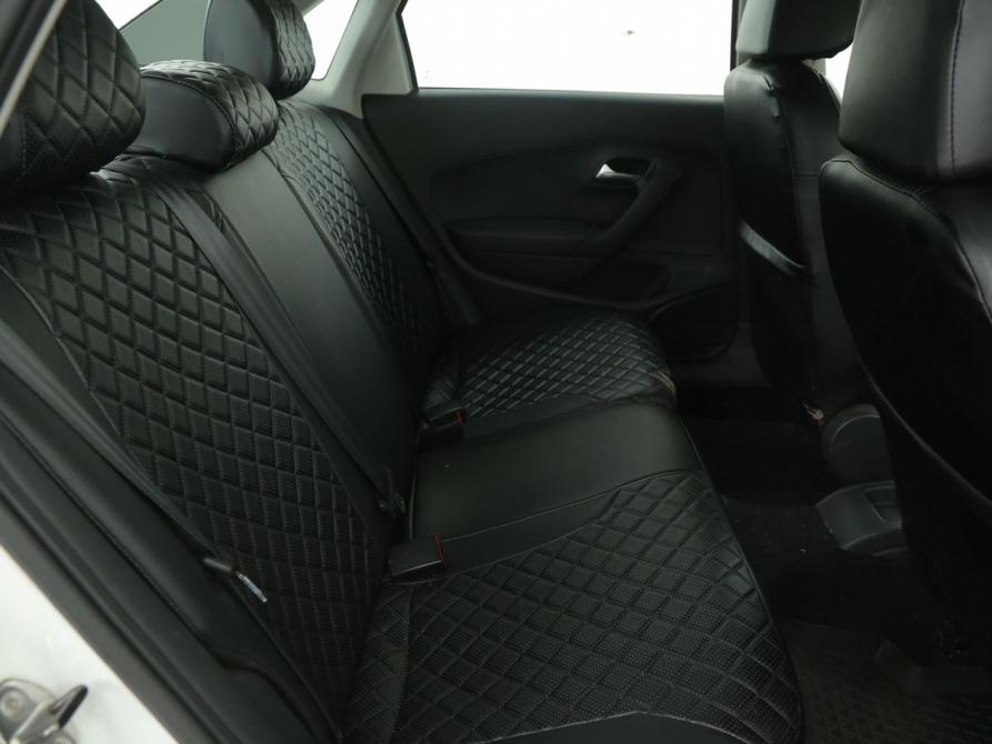 Volkswagen Polo V Иваново  - изображение 11