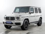 Mercedes-Benz G-Класс AMG II (W463) Москва  - изображение 43