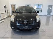 Toyota Yaris II Орел  - изображение 16