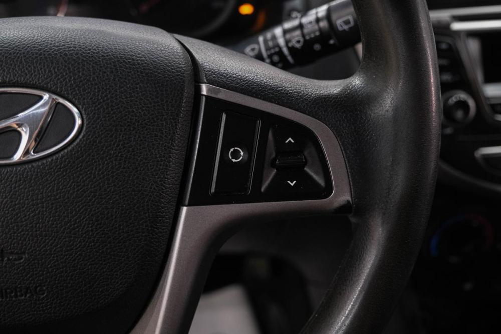 Hyundai Solaris I Рестайлинг Новокузнецк  - изображение 22