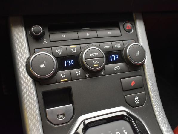 Land Rover Range Rover Evoque I с пробегом 2012 года, цена 2 150 000 рублей, 85000 км, внедорожник, Автокод Объявления