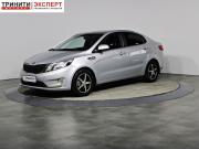 Kia Rio III Белгород  - изображение 19