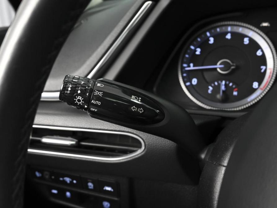 Hyundai Sonata VIII (DN8) Ставрополь  - изображение 17
