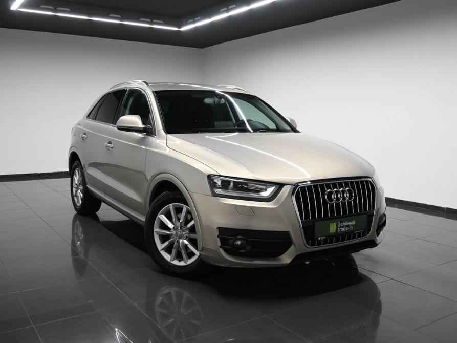 Audi Q3 I (8U) Тверь  - изображение 5