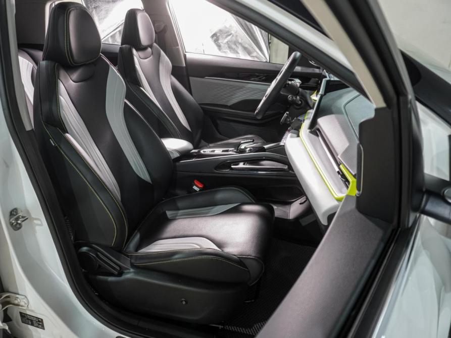 Geely Coolray I Рестайлинг Воронеж  - изображение 8