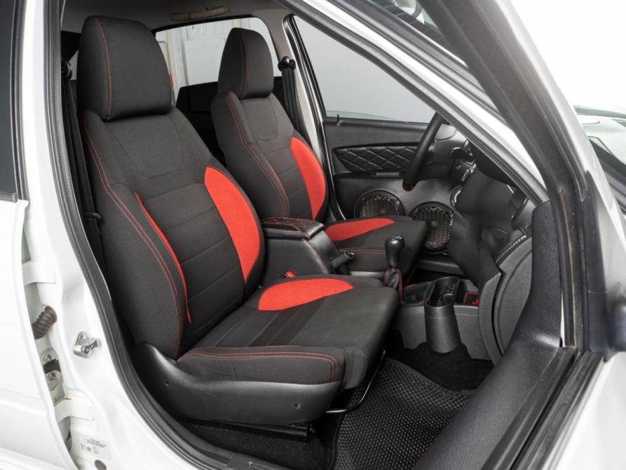 Lada (ВАЗ) Granta I Рестайлинг Минеральные Воды  - изображение 8