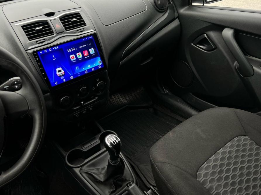 Lada (ВАЗ) Granta I Рестайлинг Волгоград  - изображение 8